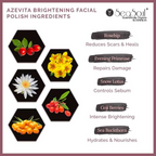 SeaSoul Facial Scrub | Grocsy