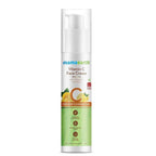 Mamaearth Vitamin C Face Cream + Face Mask + Face Toner Combo | Grocsy