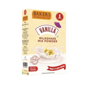 BAKERS Milk Shake Mix Powder - Vanilla Flavor | Grocsy