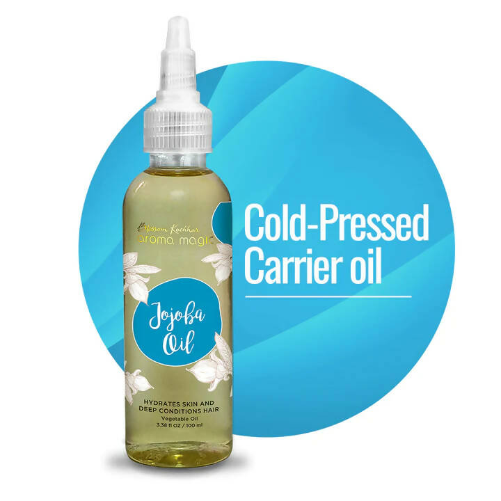 Blossom Kochhar Aroma Magic Jojoba Oil | Grocsy