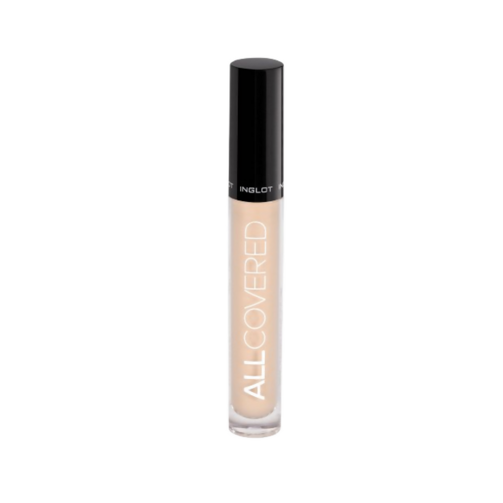 Inglot All Covered Under Eye Concealer - 103 | Grocsy
