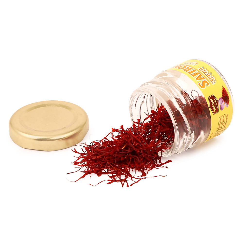 Naimat Saffron | Grocsy