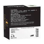 Earthe Essentials Premium Activated Carbon Soap | Grocsy