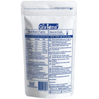 By Grandma Sprouted Cereal Instant Kichidi - Mix-Broken Wheat And Moong Dal | Grocsy