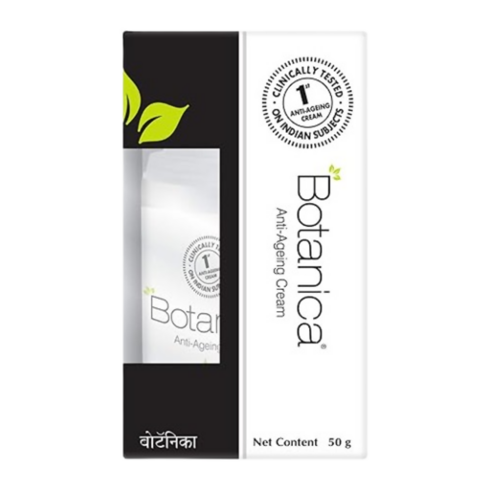 Botanica Anti Ageing cream | Grocsy