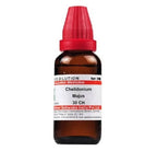 Dr. Willmar Schwabe India Chelidonium Majus Dilution | Grocsy