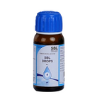 SBL Homeopathy Drops No. 4 (For BP) | Grocsy