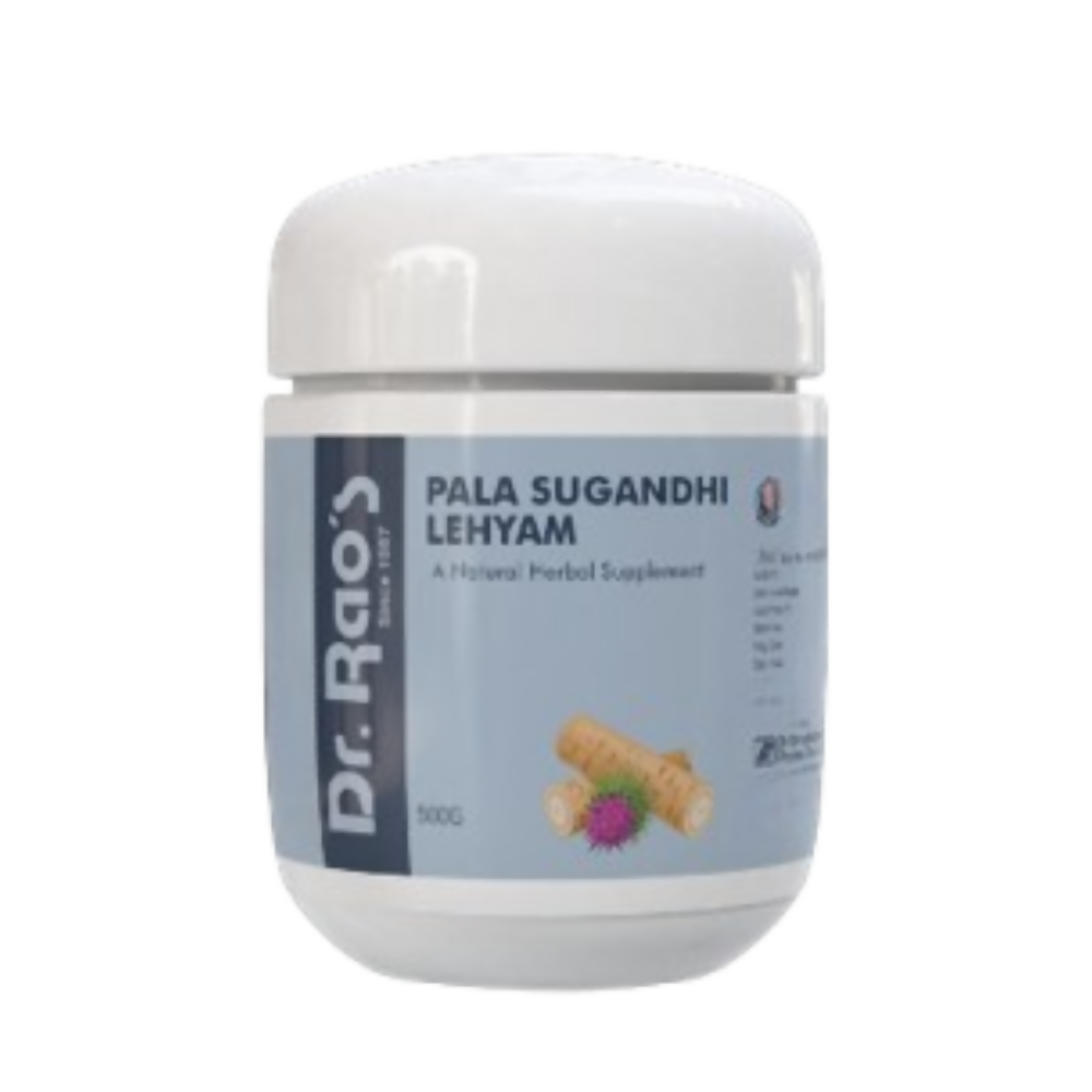 Dr. Rao's Palasugandhi Lehyam | Grocsy