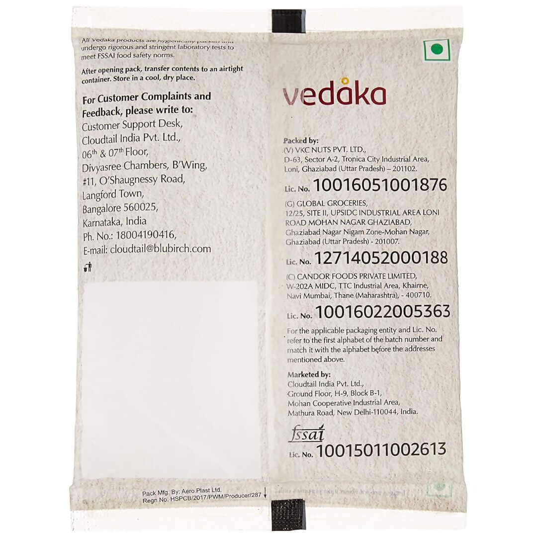 Vedaka Pumpkin Seeds | Grocsy