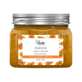 Vedic Naturals Papaya Body Scrub | Grocsy