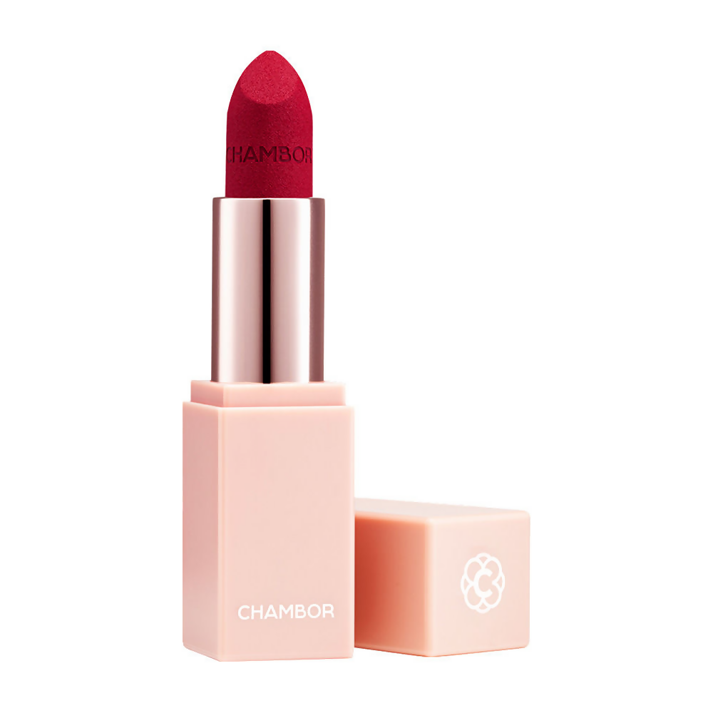 Chambor Colour Studio Les Universelles Matte Lipstick - Lover | Grocsy