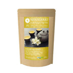 Nuxalbari Organic Jardin du Jasmin Tea | Grocsy