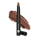 Sugar Cosmetics Matte Attack Transferproof Lipstick - 14 Caffeine Bandit | Grocsy
