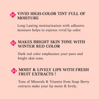 Etude House Dear Darling Lip and Cheek Tint - RD307 | Grocsy