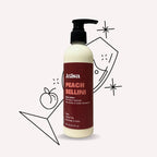 Atisa Peach Bellini Body Lotion | Grocsy