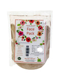 Wonder Herbals Face Pack | Grocsy