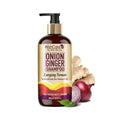 Wishcare Onion Ginger Shampoo | Grocsy