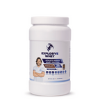 Explosive Whey Athlete Series Whey Protein (100% Isolate) | Grocsy