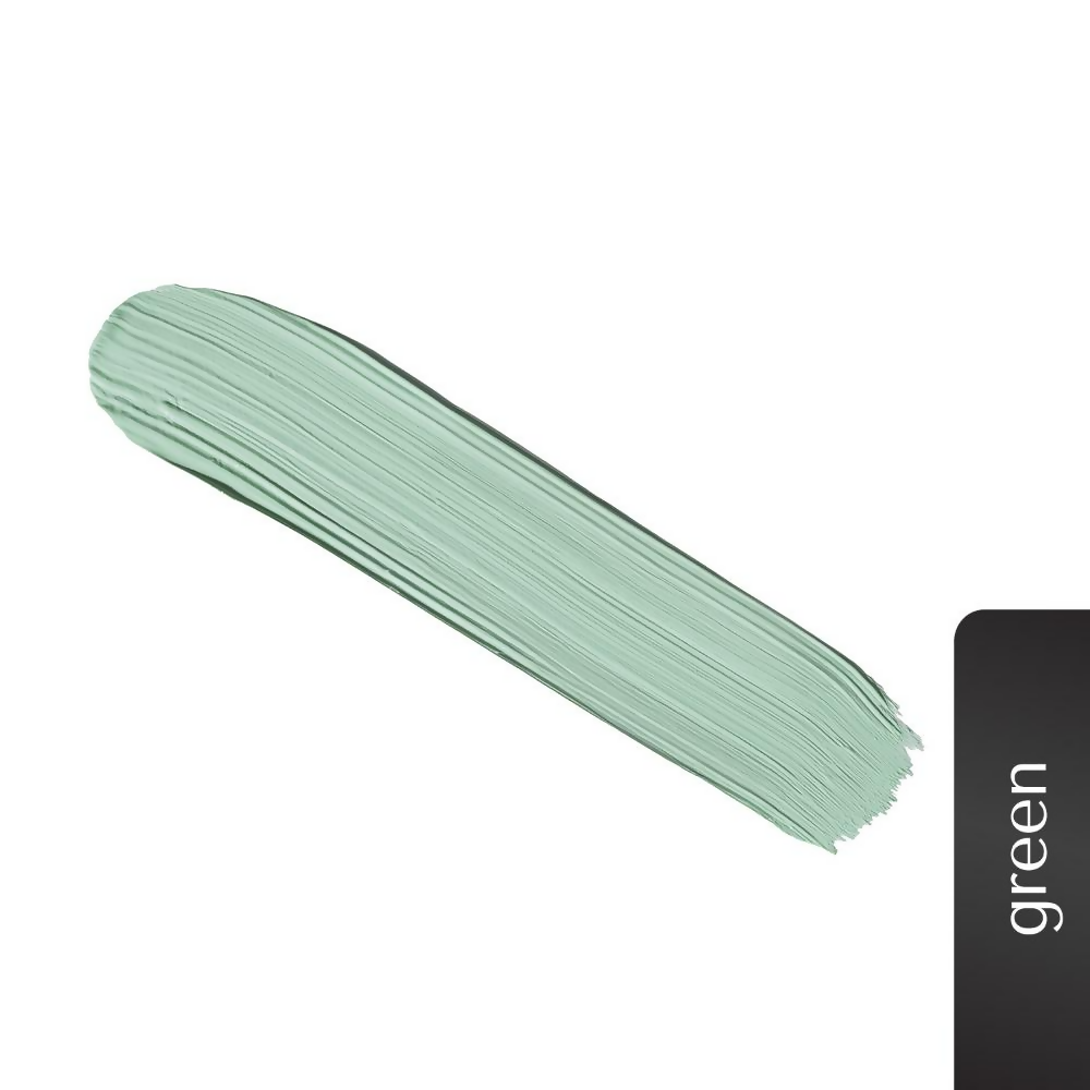 Bella Vita Organic Hydmatte FX - Calming Color Corrector - Green | Grocsy