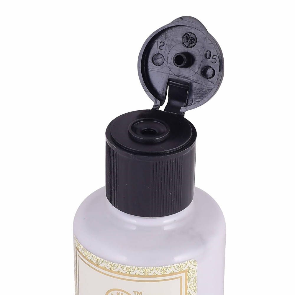 Khadi Natural Lavender Herbal Moisturizer | Grocsy