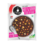 Ching's Secret Instant Hot and Sour Cook-up Soup | Grocsy