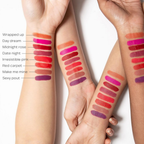 Faces Canada Ultime Pro Matte Lip Crayon - Irresistible Pink | Grocsy