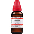 Dr. Willmar Schwabe India Variolinum Dilution | Grocsy