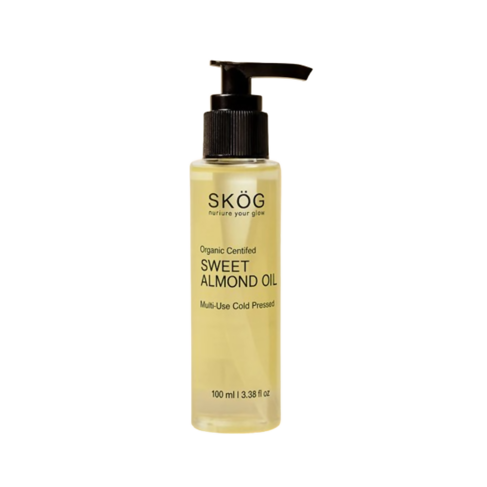 Skog Sweet Almond Oil | Grocsy