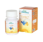 LDD Bioscience Homeopathy Vitamin D Cal Alfa Plus Tablets | Grocsy