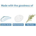 BeBodywise pH Balancing Intimate Wash For Women | Grocsy