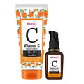 St.Botanica Vitamin C Radiant Combo | Grocsy