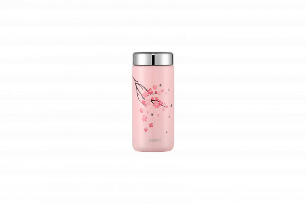 Dubblin Little Vacuum Bottle | Grocsy