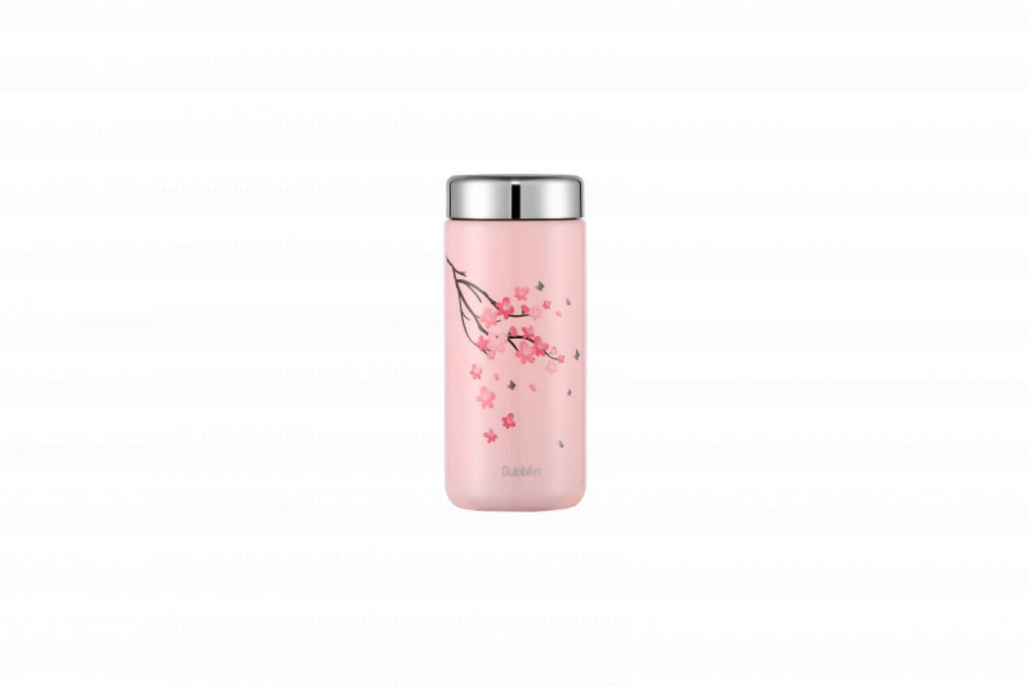 Dubblin Little Vacuum Bottle | Grocsy