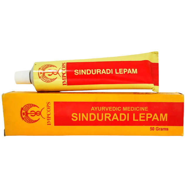 Impcops Sinduradi Lepam | Grocsy