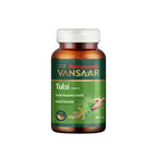 Baidyanath Vansaar Tulsi Tablets | Grocsy