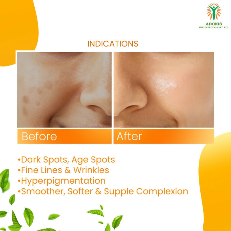 Adonis Adoclear Vitamin C Serum | Grocsy