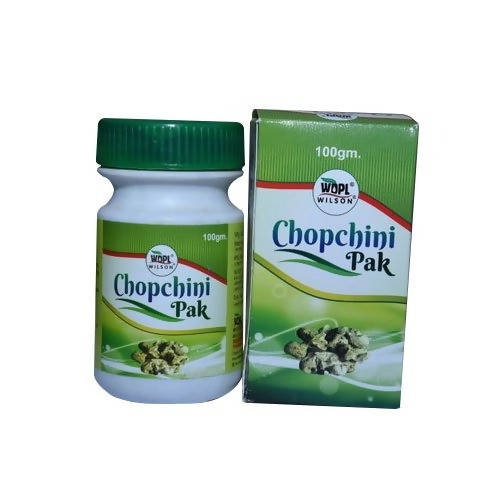 Wilson Chopchini Pak Powder | Grocsy