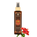 Organicos Hibiscus Hair Oil | Grocsy