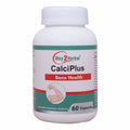 Way2herbal Calci Plus Capsules | Grocsy