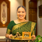 Patilkaki Dry Fruit Ladoo | Grocsy