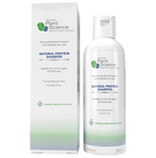 Atrimed Plant Science Natural Protein Shampoo | Grocsy