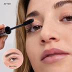 Nudestix Lash Lengthening Mascara - Black | Grocsy