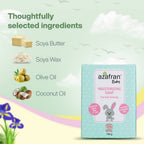 Azafran Baby Moisturizing Soap | Grocsy