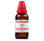 Dr. Willmar Schwabe India Alfalfa Dilution | Grocsy