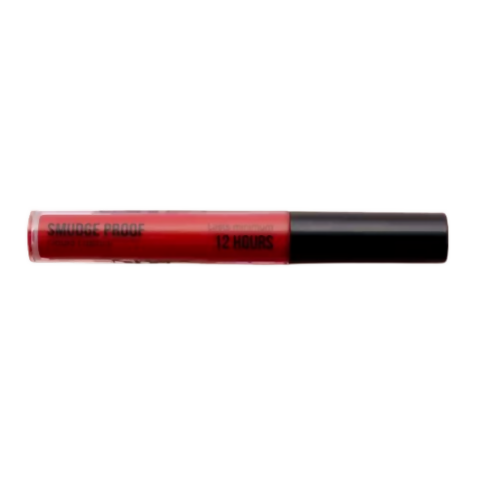 NY Bae Smudge Proof Liquid Lipstick - Earthy Brown 05 | Grocsy