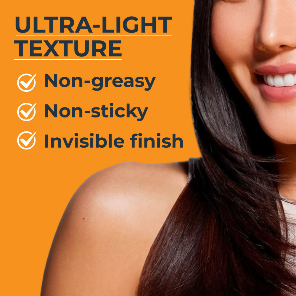 Eucerin Hydro Protect Ultra-Light Sunscreen Fluid SPF 50+ | Grocsy