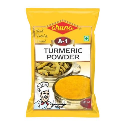 Aruna A-1 Turmeric Powder | Grocsy