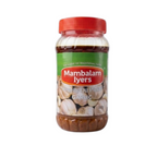 Mambalam Iyers Garlic Pickle | Grocsy