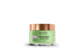 Ivory Natural Dry Rough Hair Mask For Smooths Hair, Frizz Reduction | Grocsy