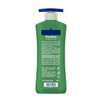 Vaseline Revitalizing Green Tea Body Lotion | Grocsy